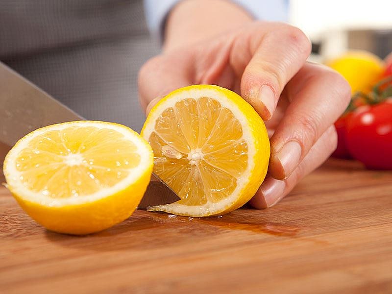 Limonun Sulu Olduğunu Anlamanın 5 Püf Noktası