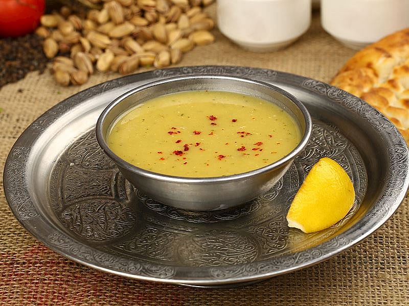 Lokantacıların Mercimek Çorbası Sırrı Buymuş