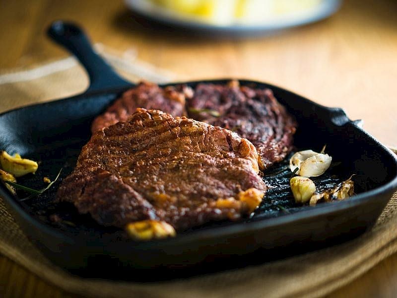  Lokum Gibi Antrikot İçin Marinasyon Tüyoları