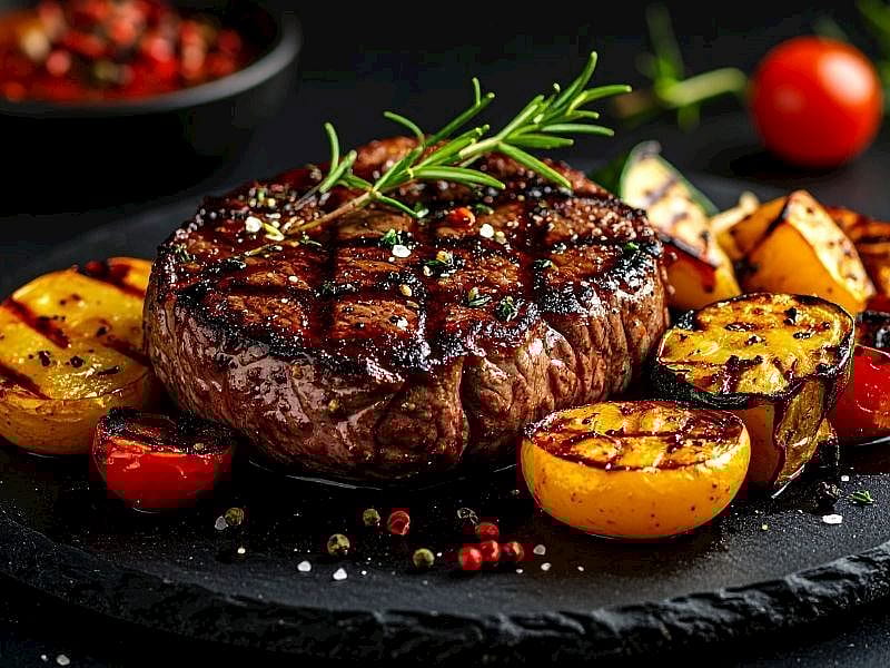 Madalyon Bonfile Nasıl Pişirilir?