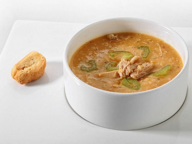 Mahluta Çorbası Nasıl Yapılır? 