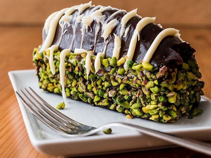 Malaga Pasta Malzemeleri Nelerdir?