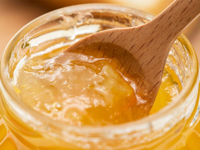 Mandalina Reçeli Yapmak İçin 4 Pratik Tüyo