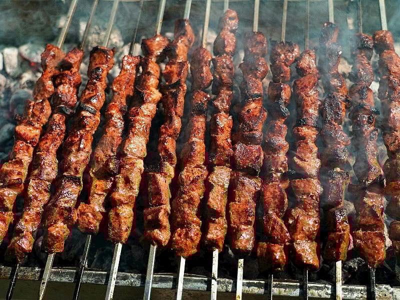Mangal Başında En Sık Yapılan 6 Kritik Hata