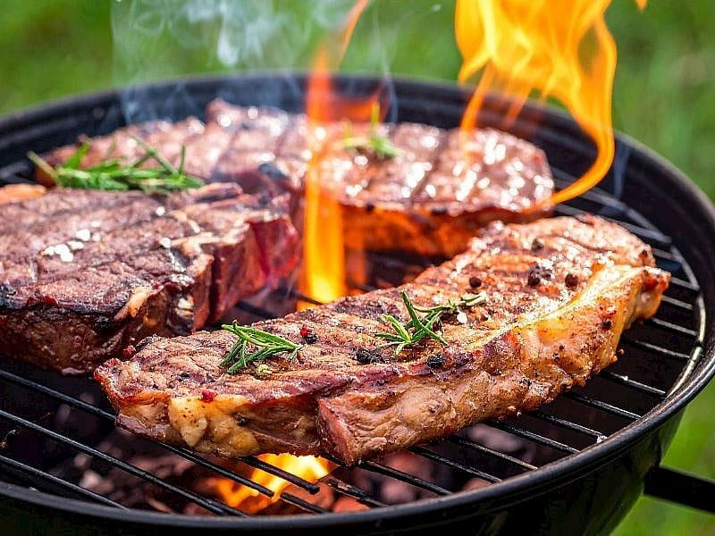 Mangalı Yakmadan Önce Mutlaka Yapmanız Gereken 4 Şey