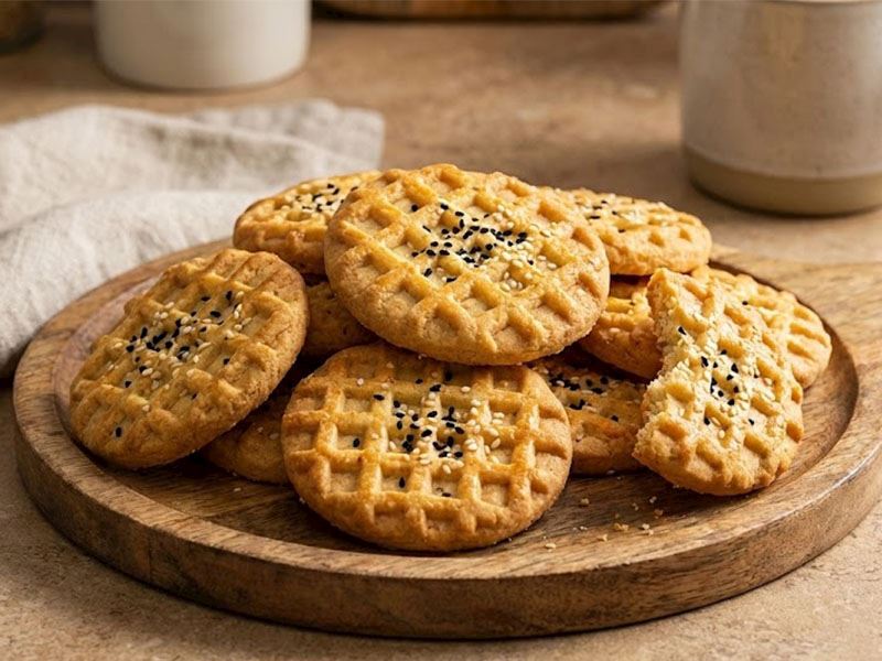 Maraş Çöreği, AB’nin Coğrafi İşaret Listesine Girdi