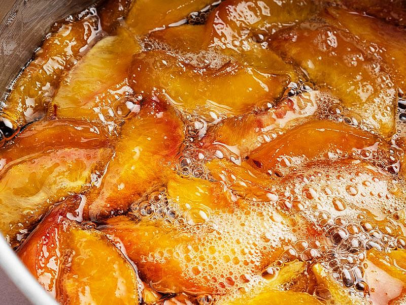 Marmelat Kaç Saat Kaynatılır?
