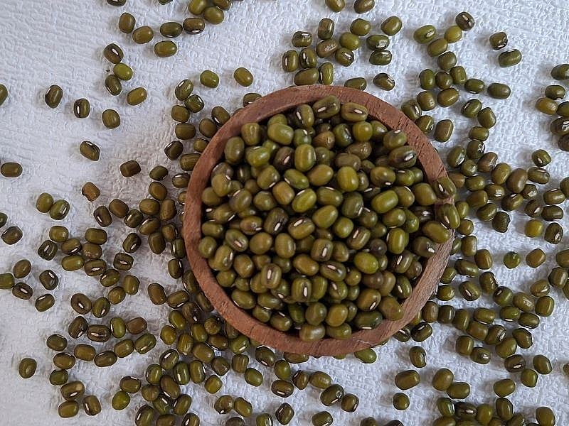 Maş Fasulyesi Hemen Haşlanır Mı?