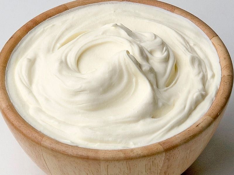 Mascarpone İle Labne Aynı Mı?