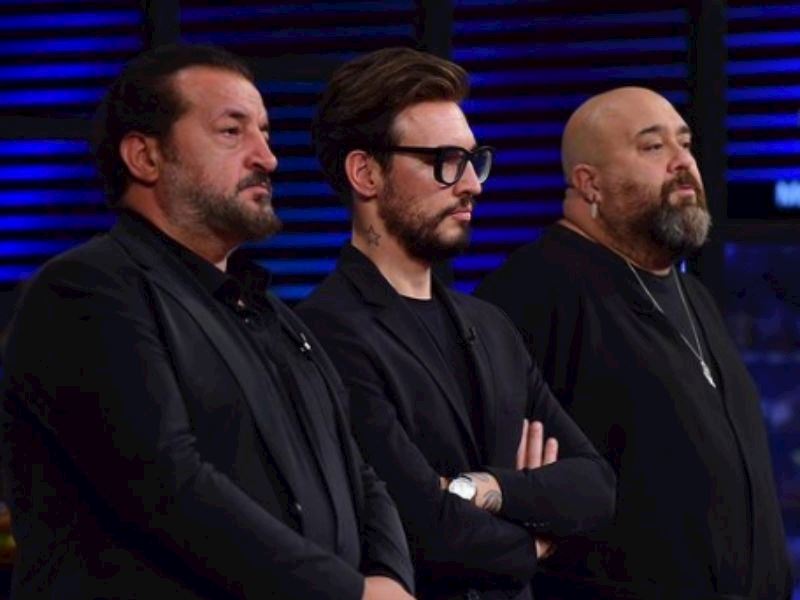 14 Kasım 2021 Masterchef Özeti: Eleme Oyunu