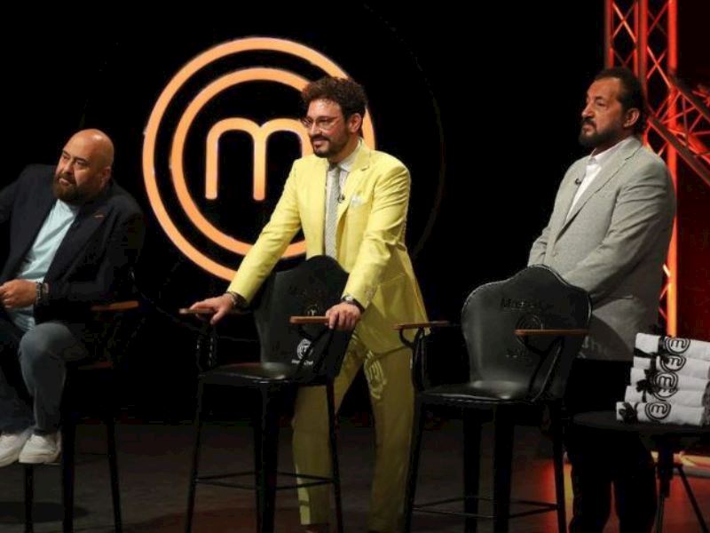 Masterchef 2024: 2. Haftanın Özeti