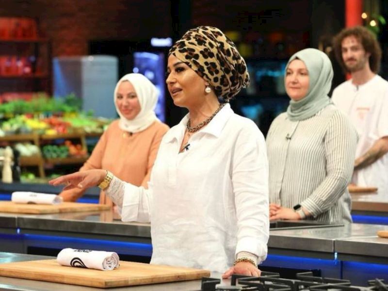 Masterchef All Star Şampiyonu Yemek Akademisi Açıyor