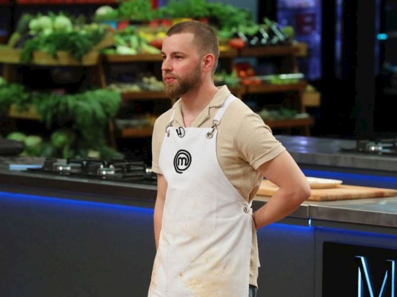 Masterchef Alper Öztamur Kimdir?