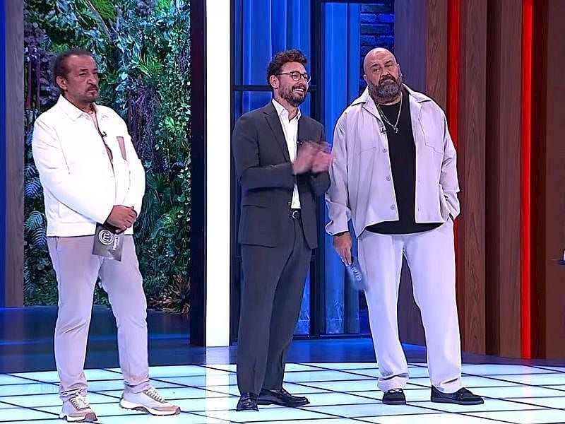 MasterChef Ana Kadroya Yükselen 5. Yarışmacı Kim Oldu? 21 Temmuz’un Kazananı Açıklandı 