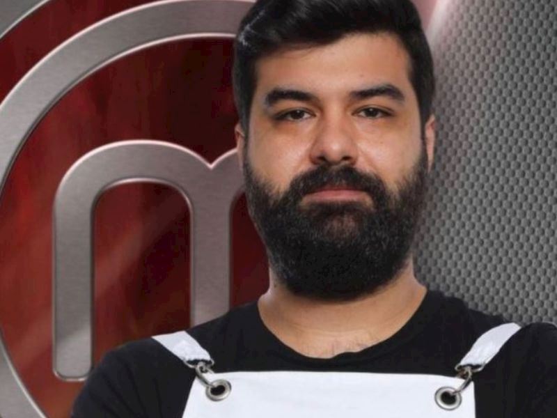 Masterchef Araz Aknam Kimdir? Masterchef Araz Kaç Yaşında, Nereli?