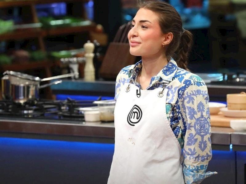 Masterchef Ayla Canpunar Kimdir?