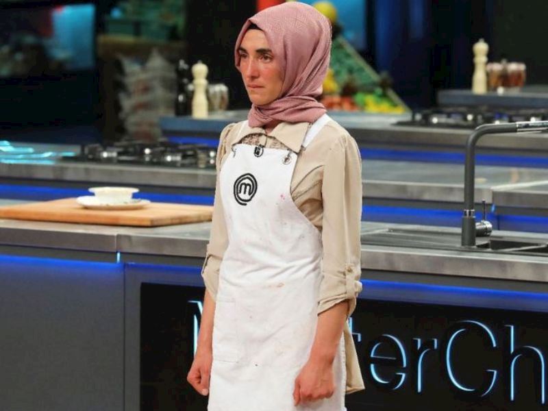 Masterchef Ayşe Ekiz Kimdir, Kaç Yaşında?