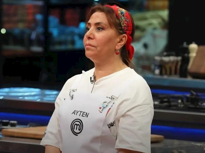 Masterchef Ayten Saner Kimdir?