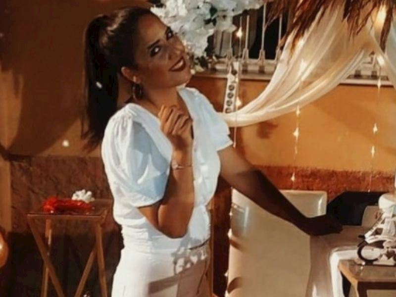 Masterchef Azize Polat Kimdir? Azize Polat Kaç Yaşında Nereli?