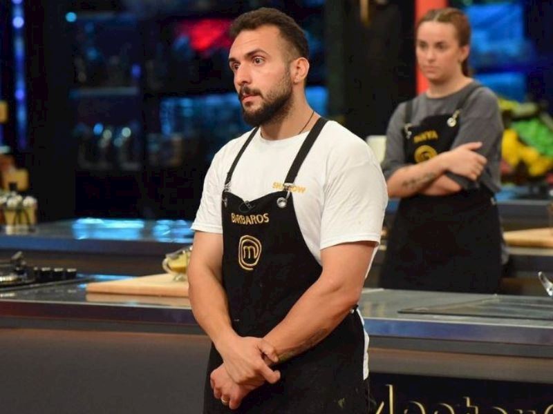 MasterChef Barbaros Yoloğlu Kimdir? Barbaros Yoloğlu Kaç Yaşında ve Nereli?