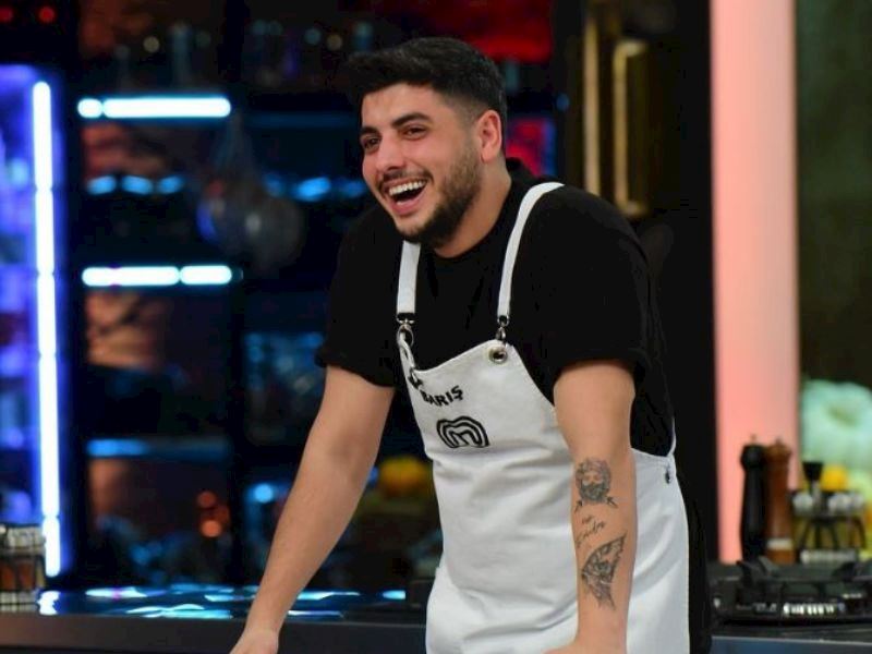 Masterchef Barış Demir Kimdir, Kaç Yaşında, Nereli?