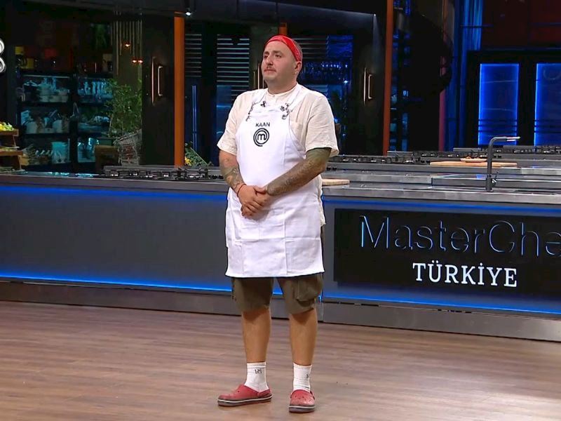 Masterchef Battal Kaan Özdemir Kimdir?