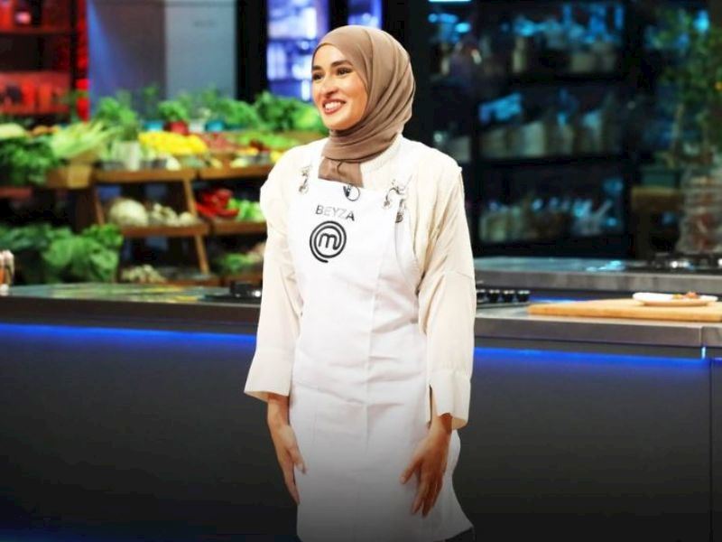 Masterchef Beyza Aydın Kimdir, Kaç Yaşında?