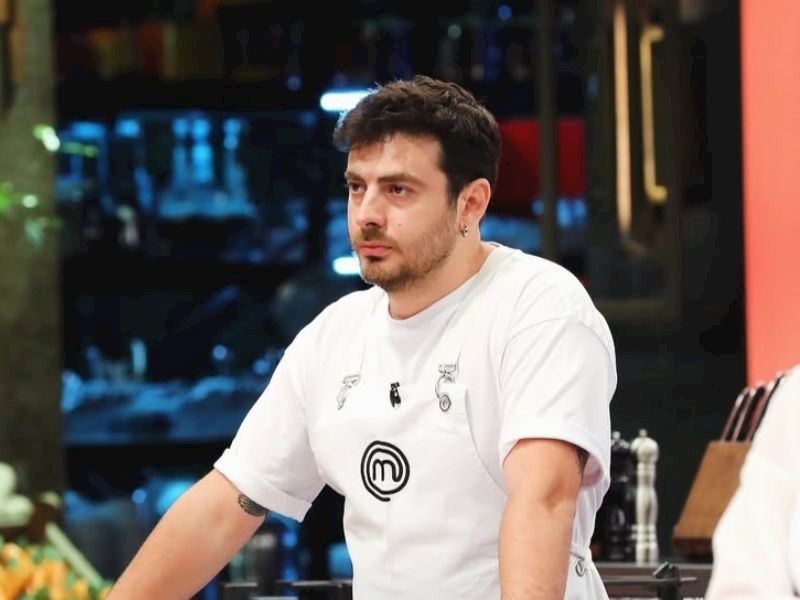 Masterchef Bilal Salman Kimdir, Kaç Yaşında? 