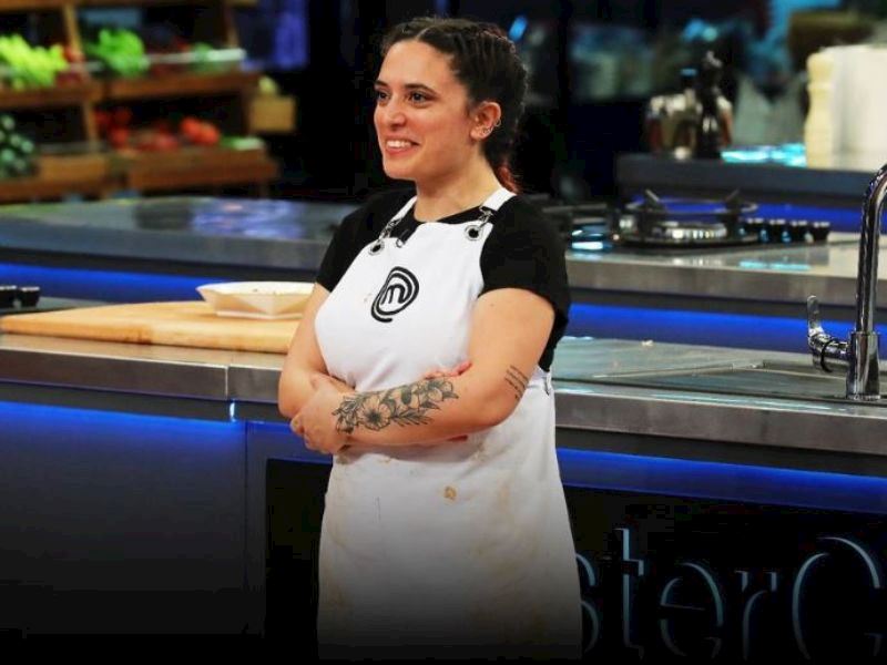 Masterchef Deniz Yılmaz Kimdir?