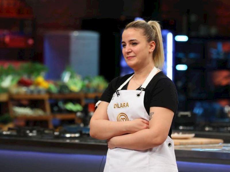 Masterchef Dilara Başaran Kimdir, Kaç Yaşında, Nereli?