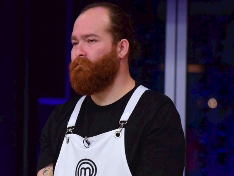 MasterChef Eren Kaşıkçı Kimdir, Nereli, Kaç Yaşında?