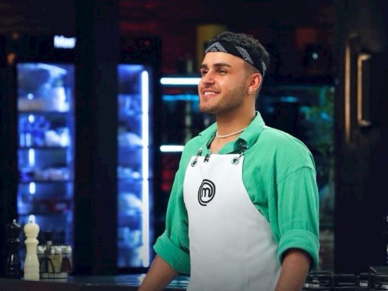 Masterchef Erim Şanal Kimdir, Kaç Yaşında?