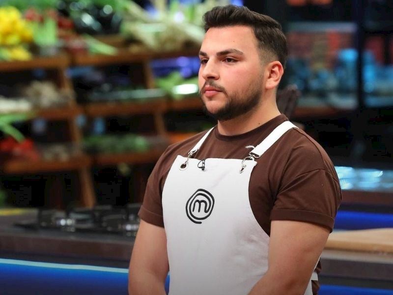 Masterchef Furkan Kahraman Kimdir?