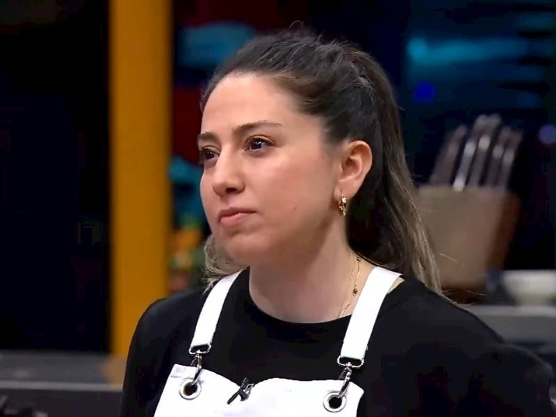 Masterchef Gizem Tokat Budakçı Kimdir, Kaç Yaşında, Nereli?