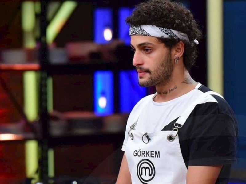 Masterchef Görkem Demiral Kimdir, Kaç Yaşında, Nereli?