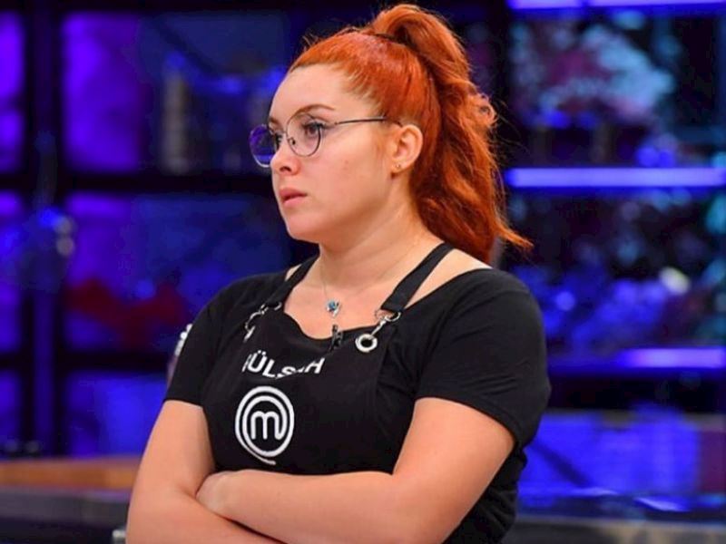 MasterChef Gülşah Suna Kimdir? Gülşah Suna Kaç Yaşında, Nereli?