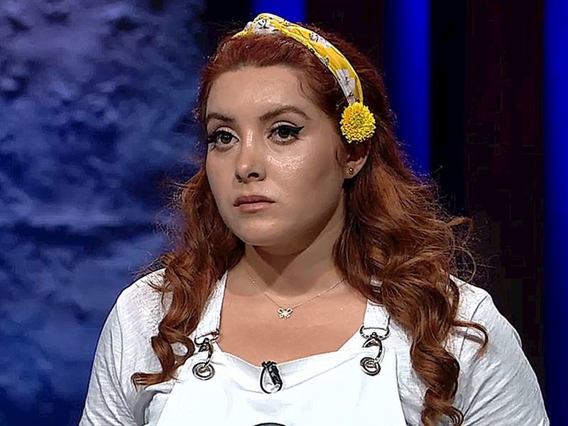 MasterChef Gülşah Suna Kimdir? Gülşah Suna Kaç Yaşında, Nereli?
