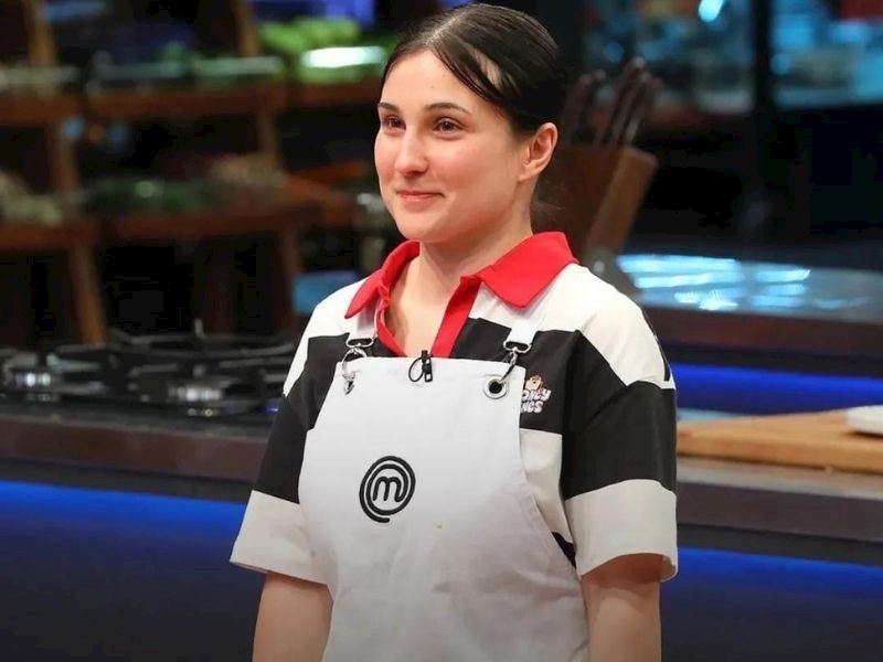 Masterchef Hilal Ağca Kimdir?