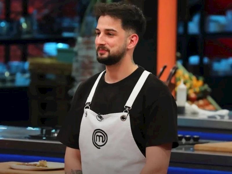 Masterchef İlhan Buğra Karabulut Kimdir, Kaç Yaşında, Nereli?