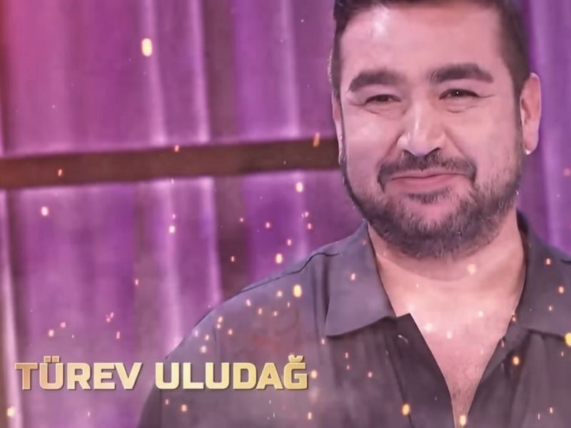 MasterChef Konuğu Türev Uludağ Kimdir, Kaç Yaşında?