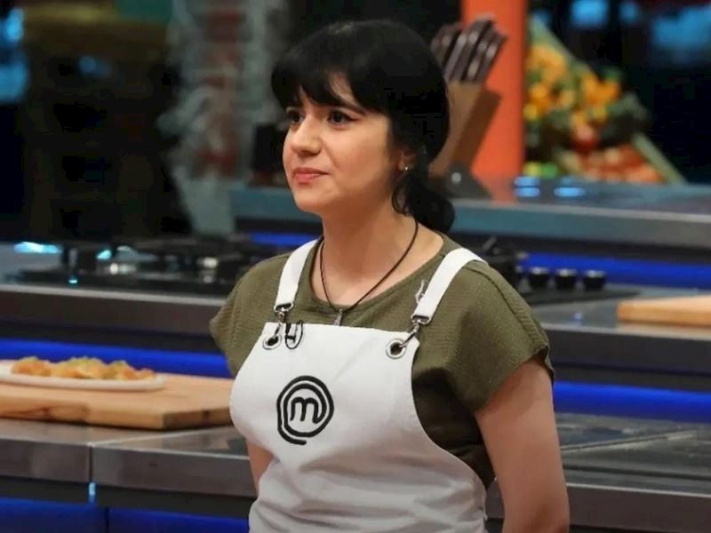 Masterchef Merve Gezgin Kimdir, Kaç Yaşında, Nereli?