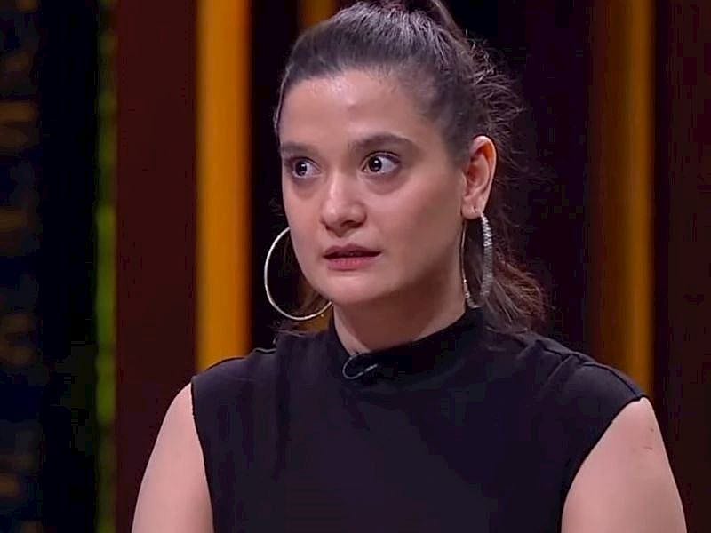 MasterChef Merve Tuğ Kimdir? 