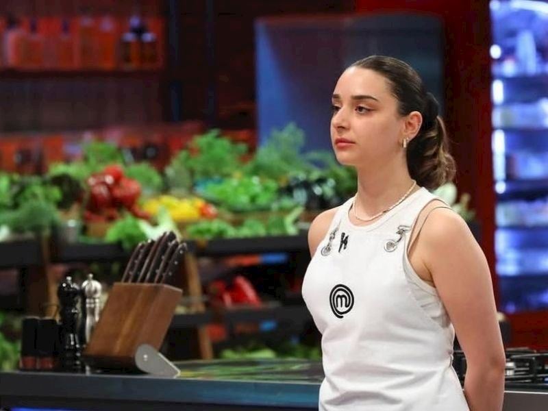 Masterchef Meryem Sevinç Kimdir, Kaç Yaşında?