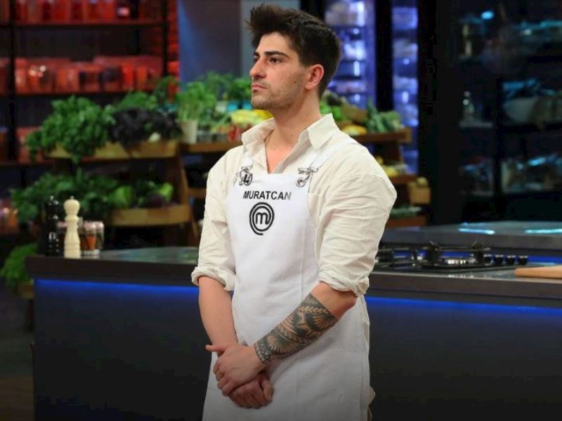 Masterchef Muratcan Sural Kimdir, Kaç Yaşında?