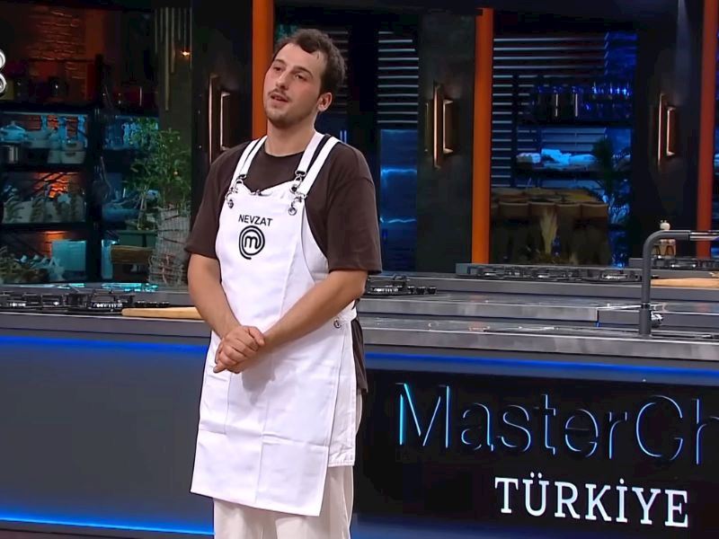 Masterchef Nevzat Güray Gürol Kimdir?