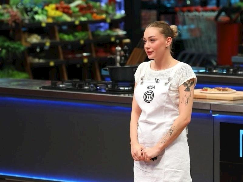 Masterchef Nisa Nur Demirer Kimdir, Kaş Yaşında, Nereli?