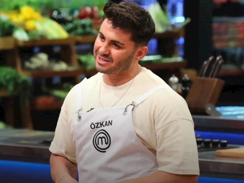 Masterchef Özkan’a Ne Oldu, Son Durumu Nedir?