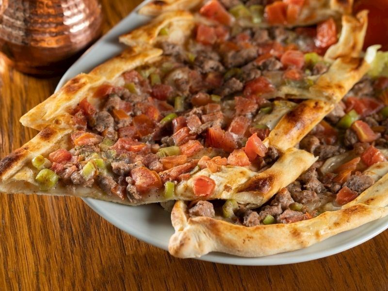 Masterchef Pide Tarifleri