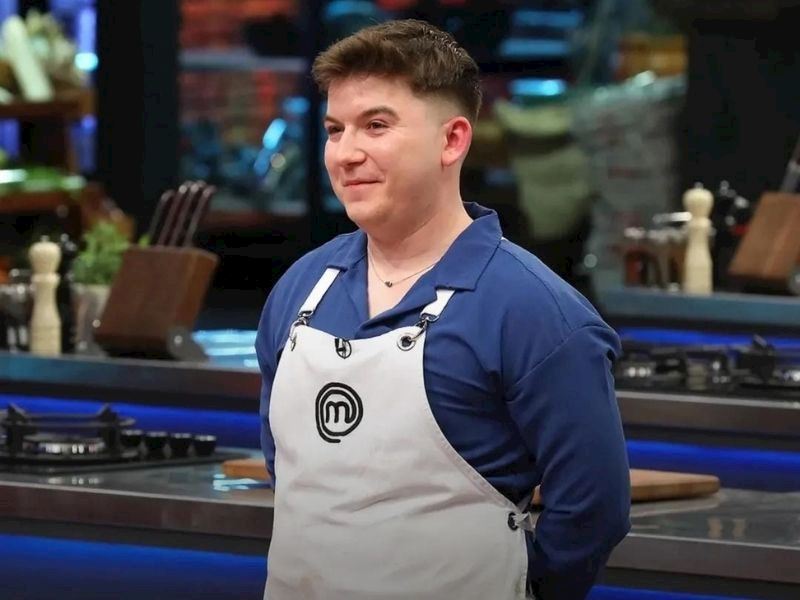 Masterchef Sercan Şahinoğlu Kimdir?