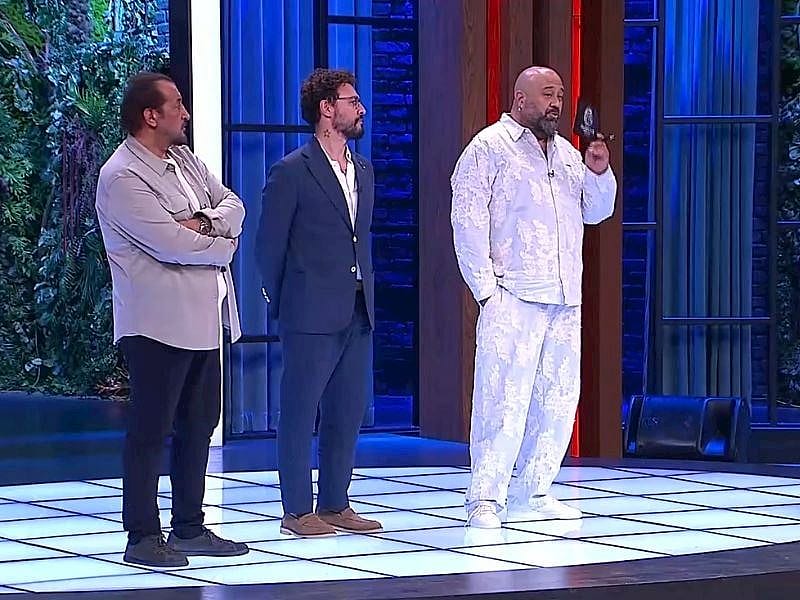 MasterChef Takımları Belli Oldu! 17 Ağustos 2026 Mavi ve Kırmızı Takımda Kimler Var?